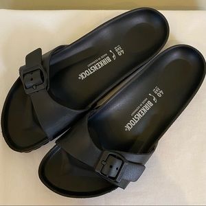 Birkenstock Madrid EVA Sandals